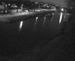 Plavební komora Petrov