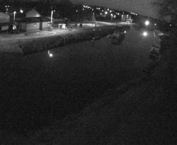 Plavební komora Petrov