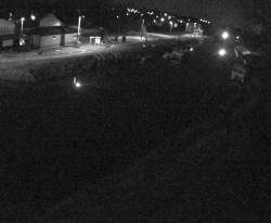 Plavební komora Petrov