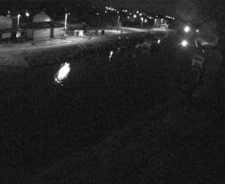 Plavební komora Petrov