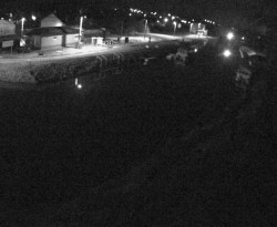 Plavební komora Petrov