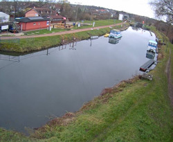 Plavební komora Petrov