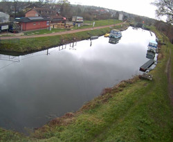 Plavební komora Petrov