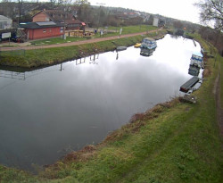 Plavební komora Petrov