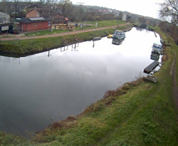 Plavební komora Petrov