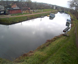 Plavební komora Petrov