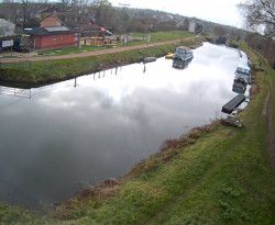 Plavební komora Petrov