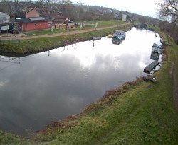 Plavební komora Petrov