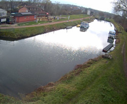 Plavební komora Petrov