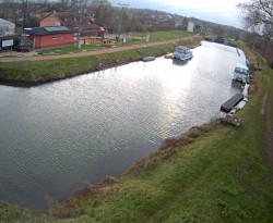 Plavební komora Petrov