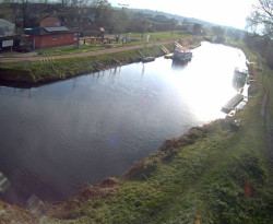 Plavební komora Petrov