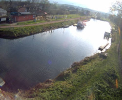 Plavební komora Petrov