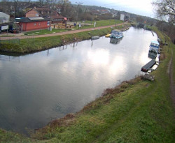 Plavební komora Petrov