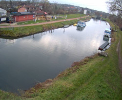 Plavební komora Petrov