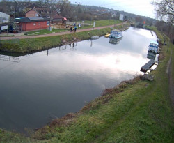 Plavební komora Petrov