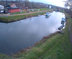 Plavební komora Petrov