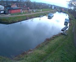 Plavební komora Petrov