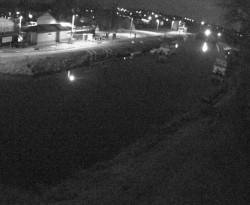 Plavební komora Petrov