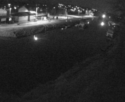 Plavební komora Petrov