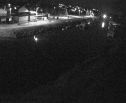 Plavební komora Petrov