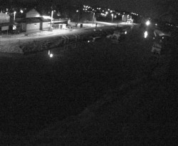 Plavební komora Petrov