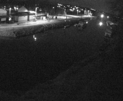 Plavební komora Petrov