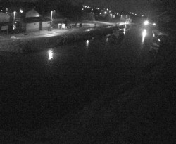 Plavební komora Petrov