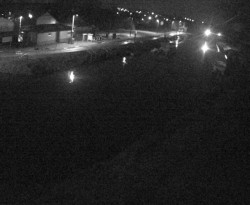 Plavební komora Petrov