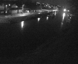 Plavební komora Petrov