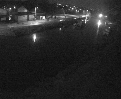 Plavební komora Petrov