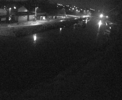 Plavební komora Petrov