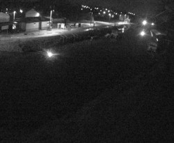 Plavební komora Petrov