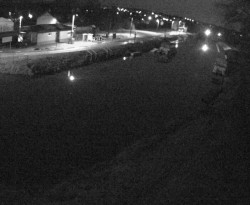 Plavební komora Petrov