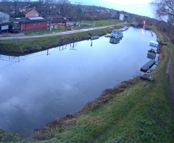 Plavební komora Petrov