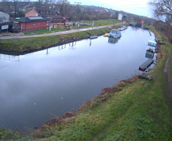 Plavební komora Petrov