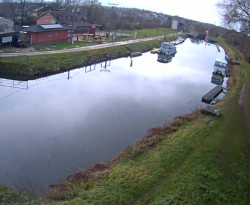 Plavební komora Petrov