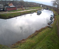 Plavební komora Petrov