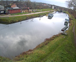 Plavební komora Petrov