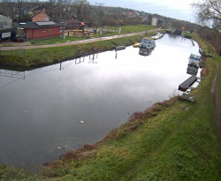 Plavební komora Petrov