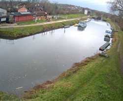 Plavební komora Petrov