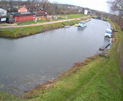 Plavební komora Petrov