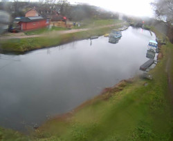 Plavební komora Petrov