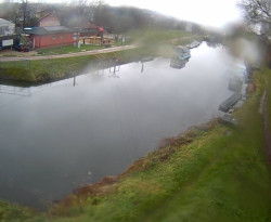 Plavební komora Petrov