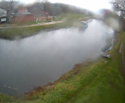 Plavební komora Petrov