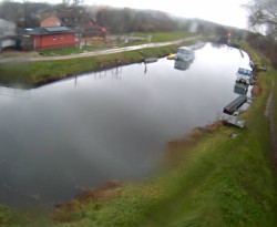 Plavební komora Petrov