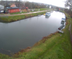 Plavební komora Petrov