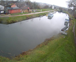 Plavební komora Petrov