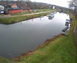 Plavební komora Petrov