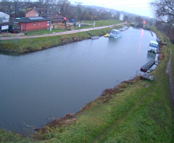 Plavební komora Petrov