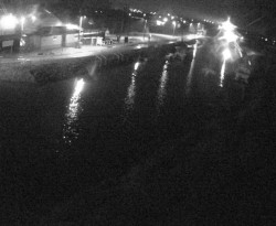 Plavební komora Petrov